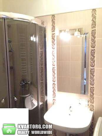 Rent out 1-room apartment. Киев, Ярославская — photo 3
