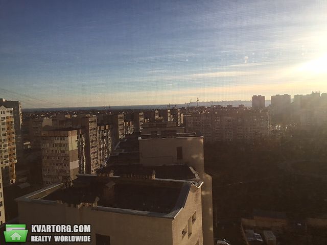 Sell 1-room apartment. Одесса, Высоцкого — photo 1