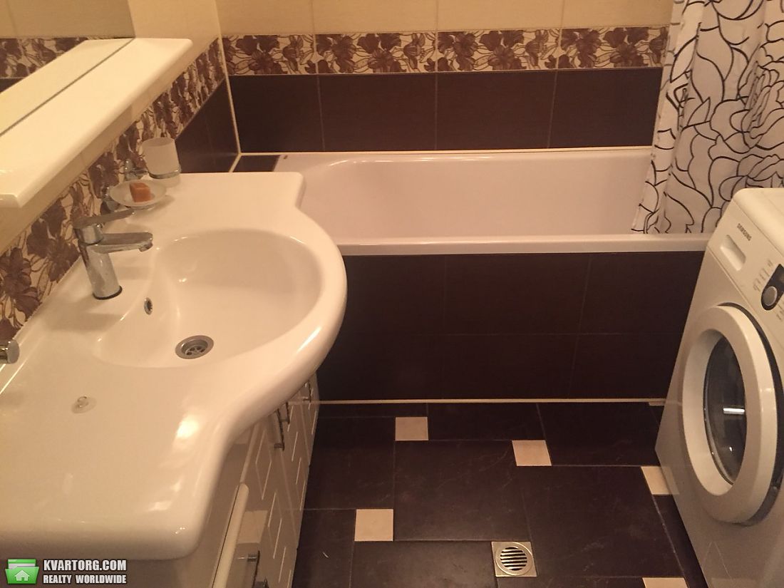 Rent out 1-room apartment. Одесса, Львовская — photo 3