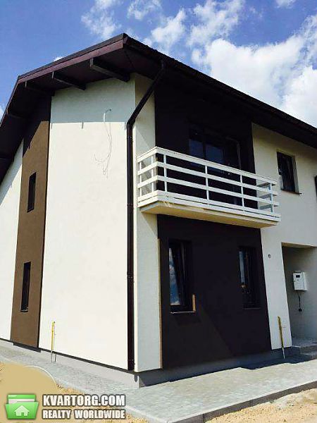 Sell house. Обухов, Обухов — photo 1