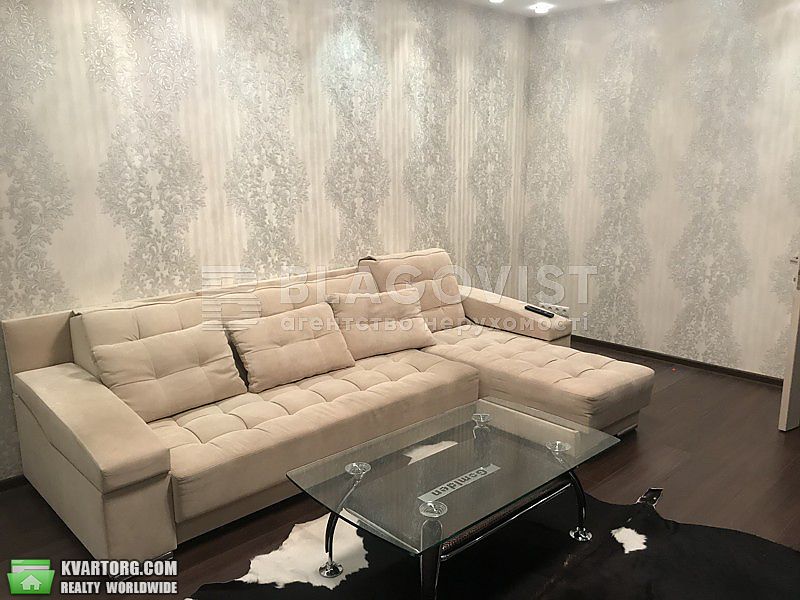 Rent out 2-room apartment. Киев,  Кольцова бул — photo 4