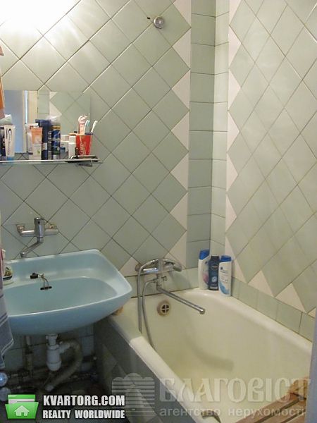 Sell 3-room apartment. Киев,  Курбаса — photo 7