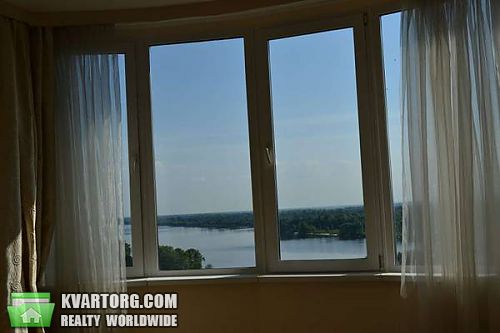 Rent out 3-room apartment. Киев, Героев Сталинграда пр — photo 1