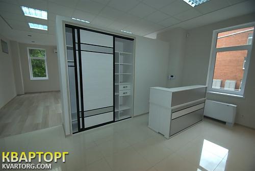 Rent out office. Киев, Горького — photo 1