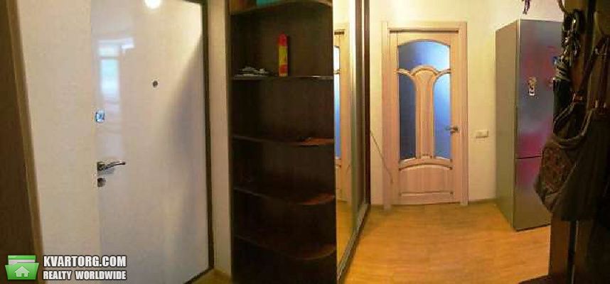 продам 1-комнатную квартиру. Киев,   Вышгородская - фото 5