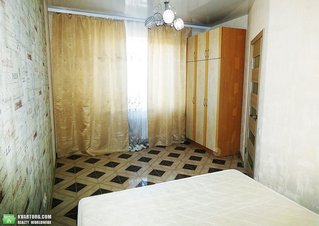 Rent out 2-room apartment. Одесса, Радужный Массив — photo 2