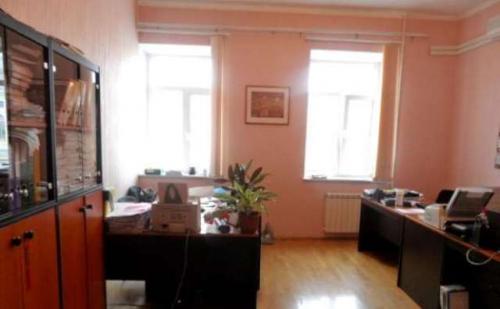 Rent out office. Киев, Золотые Ворота — photo 2