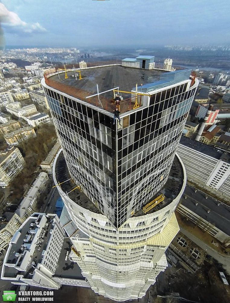 Rent out office. Киев,  Кловский спуск — photo 8