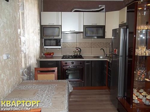 Rent out 2-room apartment. Одесса, Сегедская — photo 1
