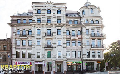Rent out shop. Киев, Нижний Вал — photo 1