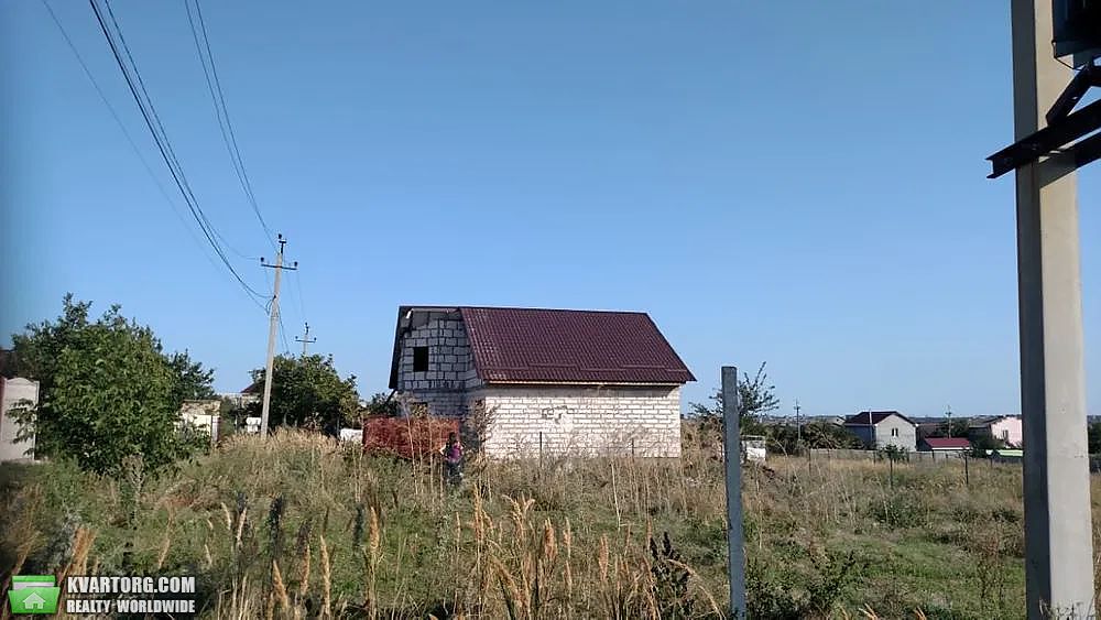 Sell house. Одесса, 3-я линия — photo 5