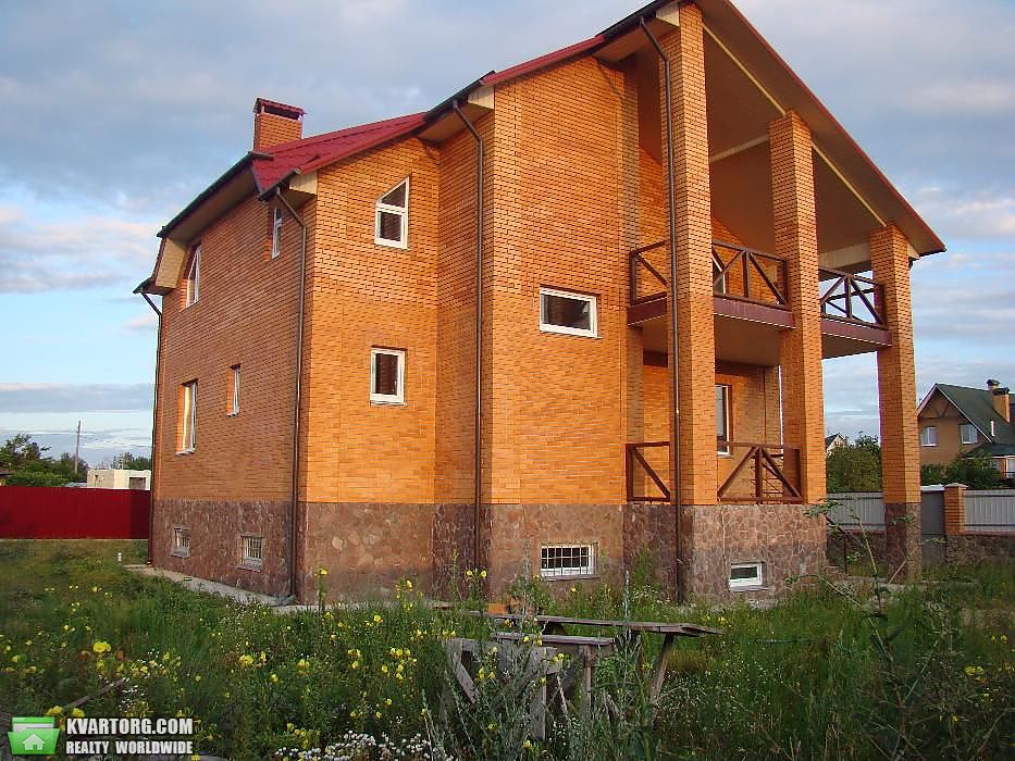 Sell house. Киев, Осокорки — photo 5