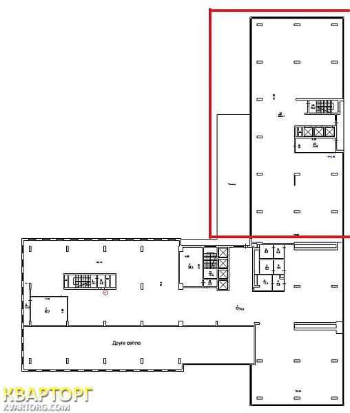 Rent out office. Киев,  Московский пр — photo 3