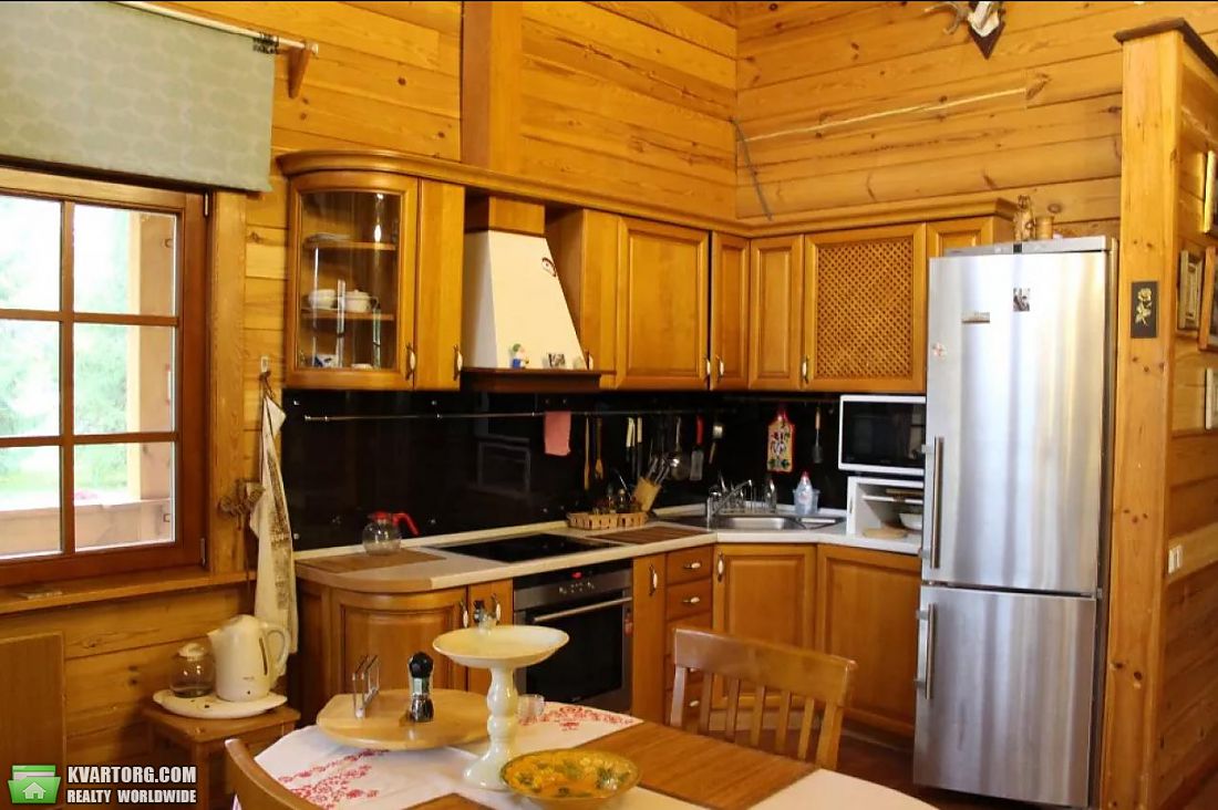 Rent out house. Киевская обл., Ворзель — photo 3