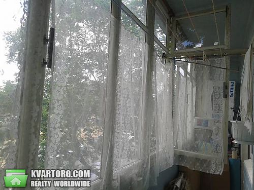 Sell 2-room apartment. Киев,  Сабурова — photo 4