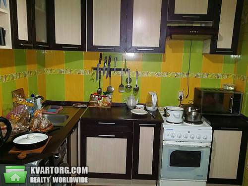 Sell 4-room apartment. Киев,  Бальзака — photo 10