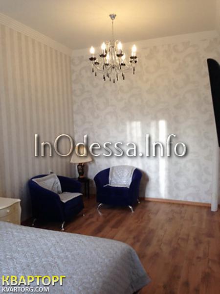 Rent out 2-room apartment. Одесса, Екатериненская — photo 9