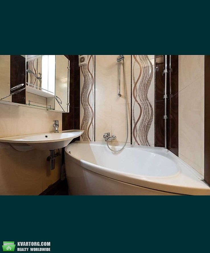 Rent out 1-room apartment. Киев, Райдужна — photo 1