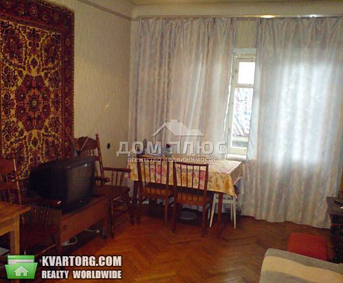 Sell 3-room apartment. Киев,  Предславинская — photo 4