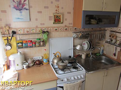 Sell 3-room apartment. Одесса, Транспортная — photo 4