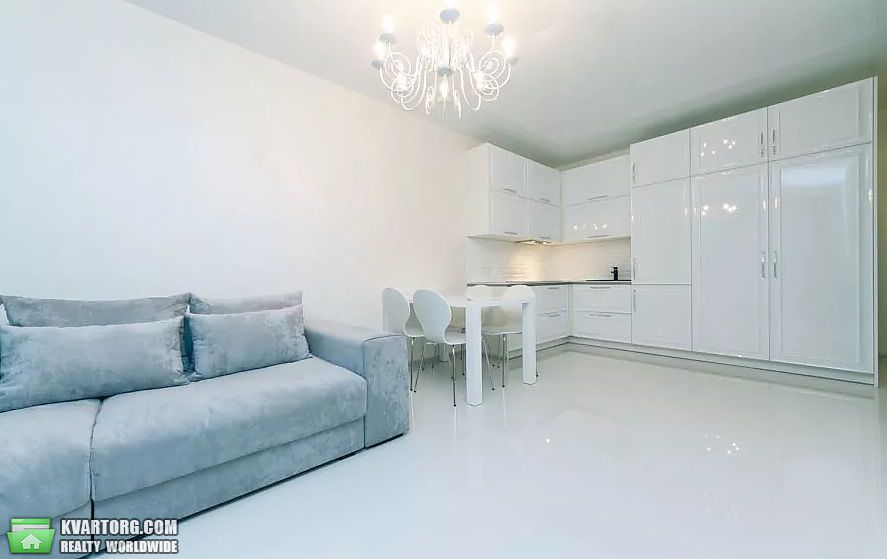 Sell 2-room apartment. Киев,  Феодосийская — photo 9