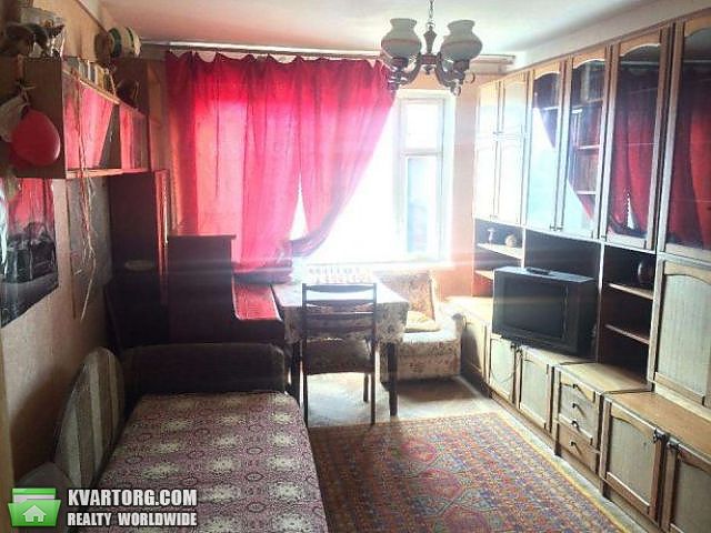 Sell 3-room apartment. Киев,  Тычины пр — photo 1