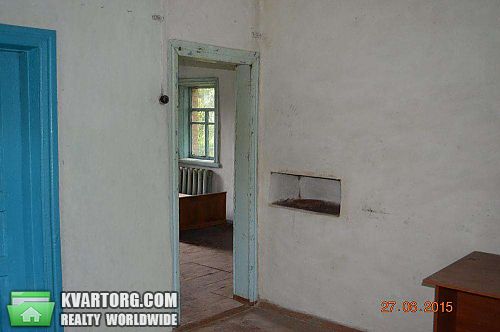 Sell house. Киевская обл., Хоцки — photo 9