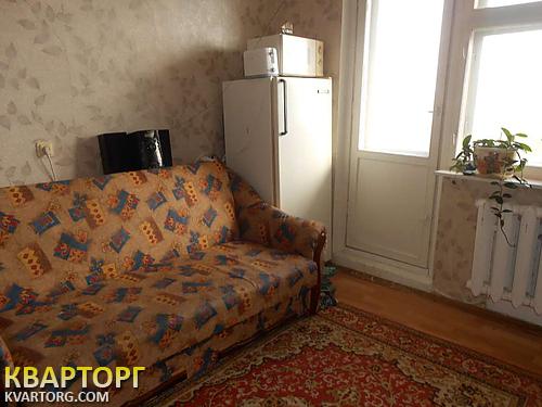 Sell 1-room apartment. Киев, Крушельницкой — photo 7