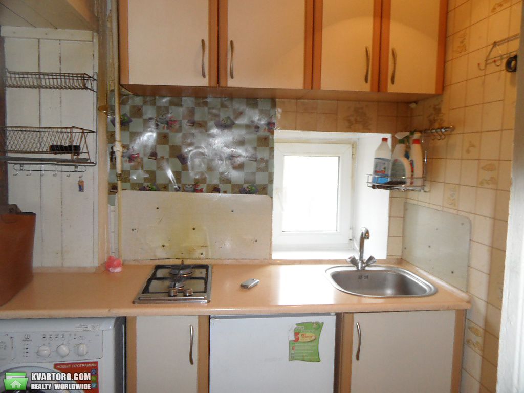 Sell 1-room apartment. Одесса, Степовая — photo 6