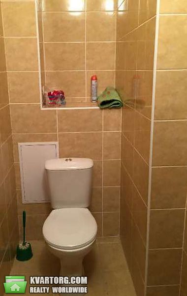 Rent out 2-room apartment. Киев, Драгоманова — photo 6