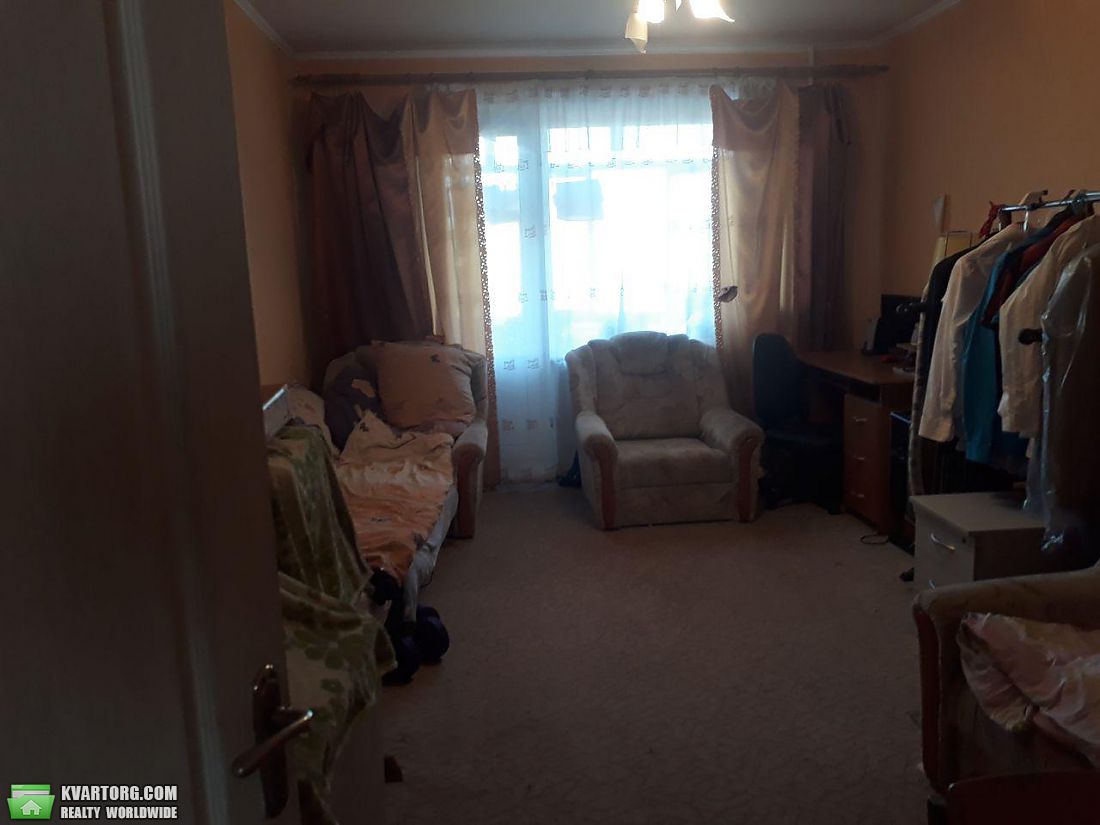 Sell 4-room apartment. Киев,  Бориспольская — photo 5