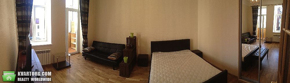 Rent out 1-room apartment. Киев, ул.АнтоновичаГорького — photo 6