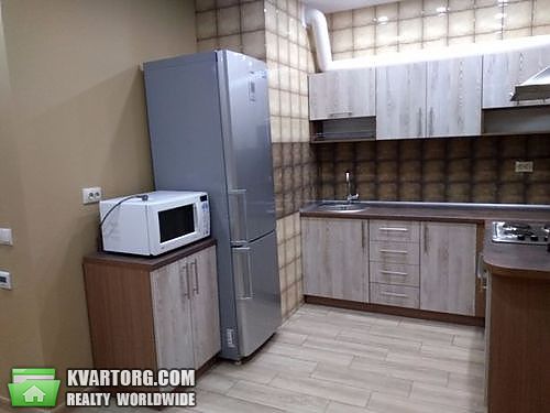 Rent out 2-room apartment. Киев,  Коперника — photo 2