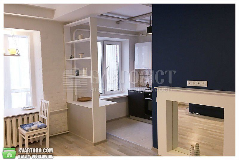 Sell 2-room apartment. Киев,  Большая Васильковская — photo 1