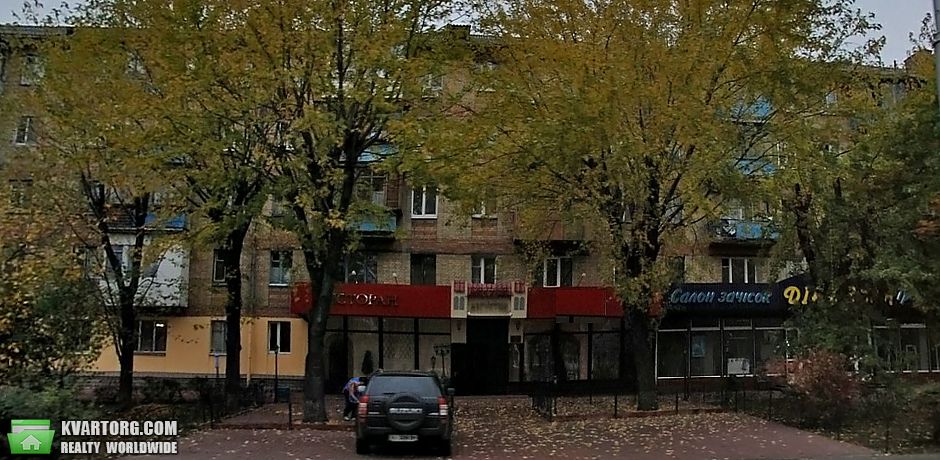 Sell 3-room apartment. Киев,  Гагарина пр — photo 1
