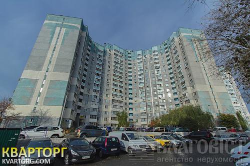Sell 3-room apartment. Киев, Науки пр — photo 1