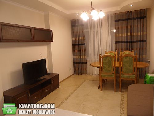 Rent out 3-room apartment. Одесса, Средняя — photo 10