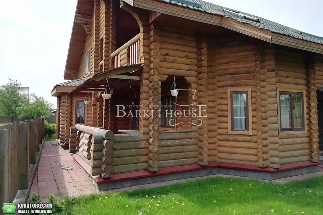 Rent out house. Киевская обл., Козин — photo 1