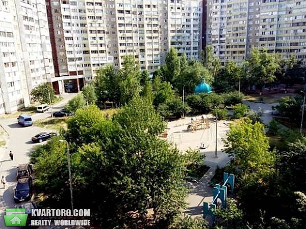 Sell 1-room apartment. Киев,  Заболотного — photo 8