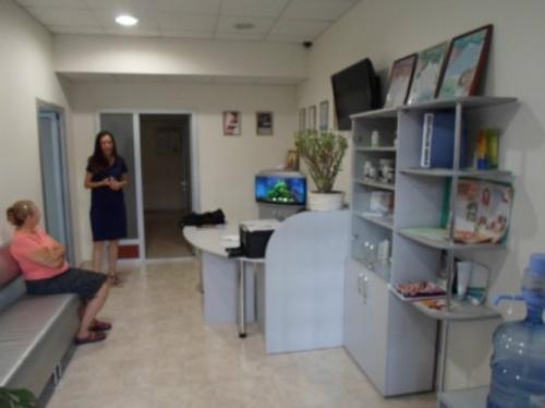Sell office. Одесса, Палубная — photo 2