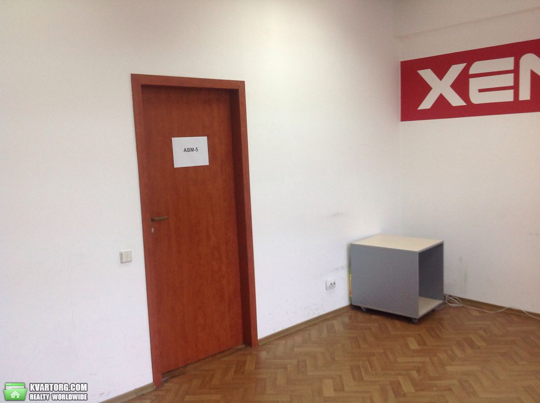 Rent out office. Киев,  Телиги — photo 3