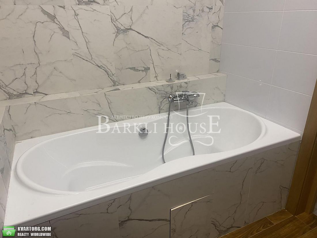 Rent out 3-room apartment. Киев,  Сечевых Стрельцов — photo 10