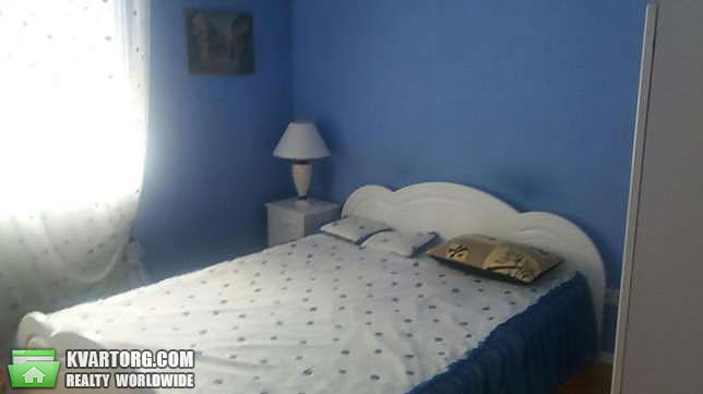 Sell 3-room apartment. Киев,  Победы пр — photo 1