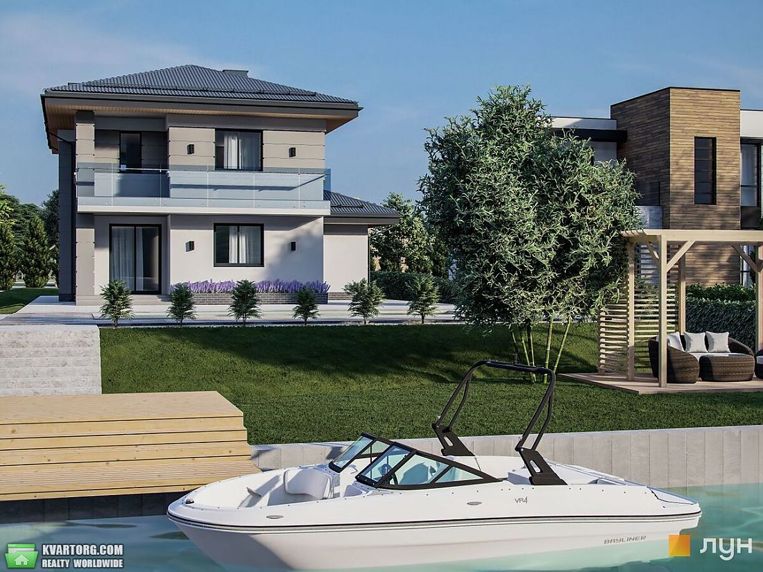 Sell house. Киев, Тракторнодетальная — photo 5