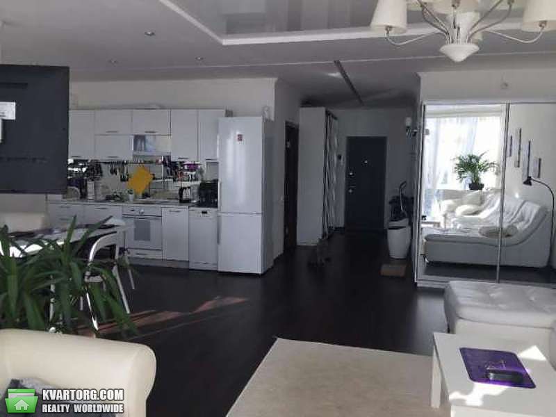 Sell 2-room apartment. Киев,  Кольцова бул — photo 7