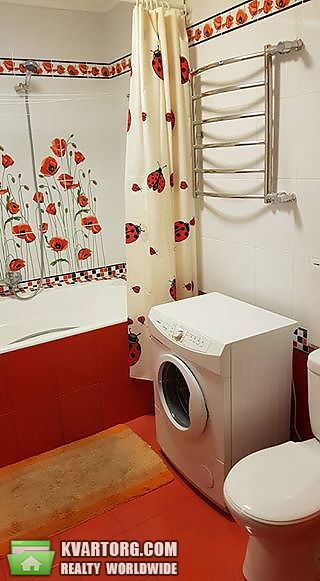 Rent out 1-room apartment. Киев,  Гетьмана — photo 1