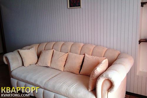 Rent out 1-room apartment. Киев,  Серафимовича — photo 5