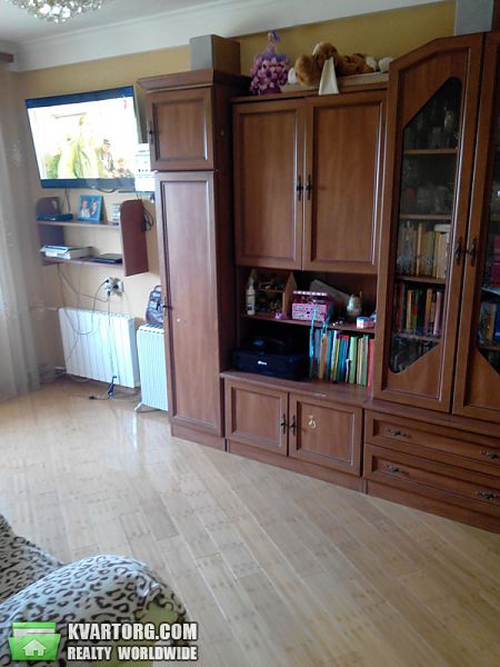 Sell 3-room apartment. Киев, Ромена Роллана бул — photo 1
