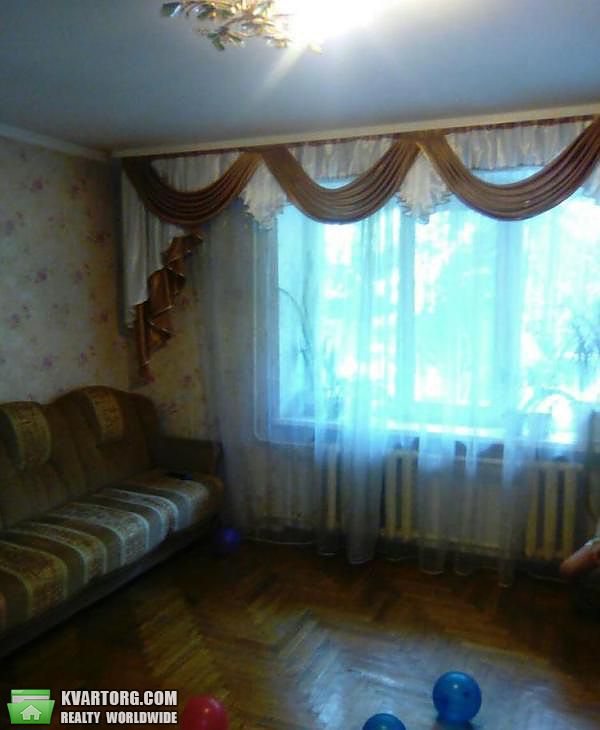 Sell 3-room apartment. Киев,  Симиренко — photo 5