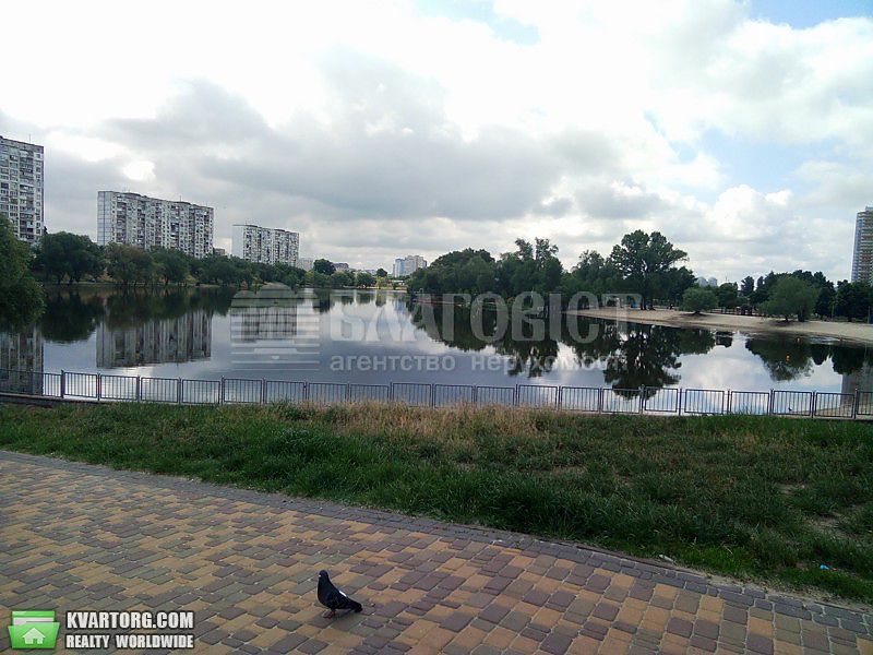 Sell 2-room apartment. Киев,  Тычины пр — photo 1